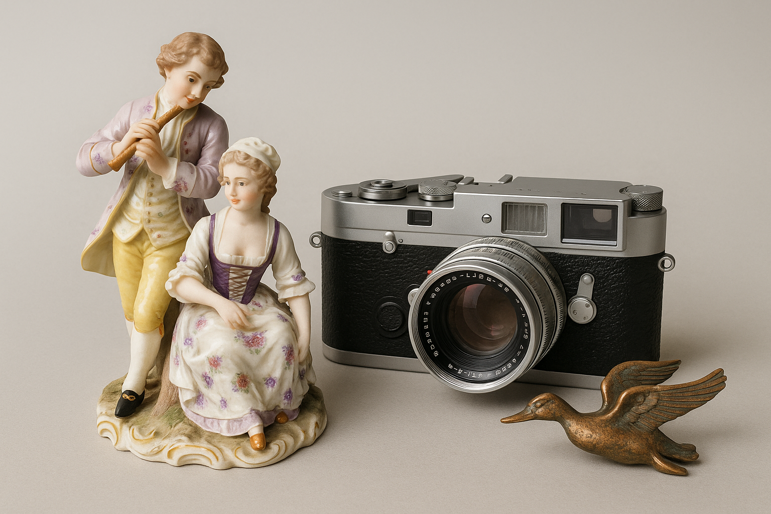 Collectibles
