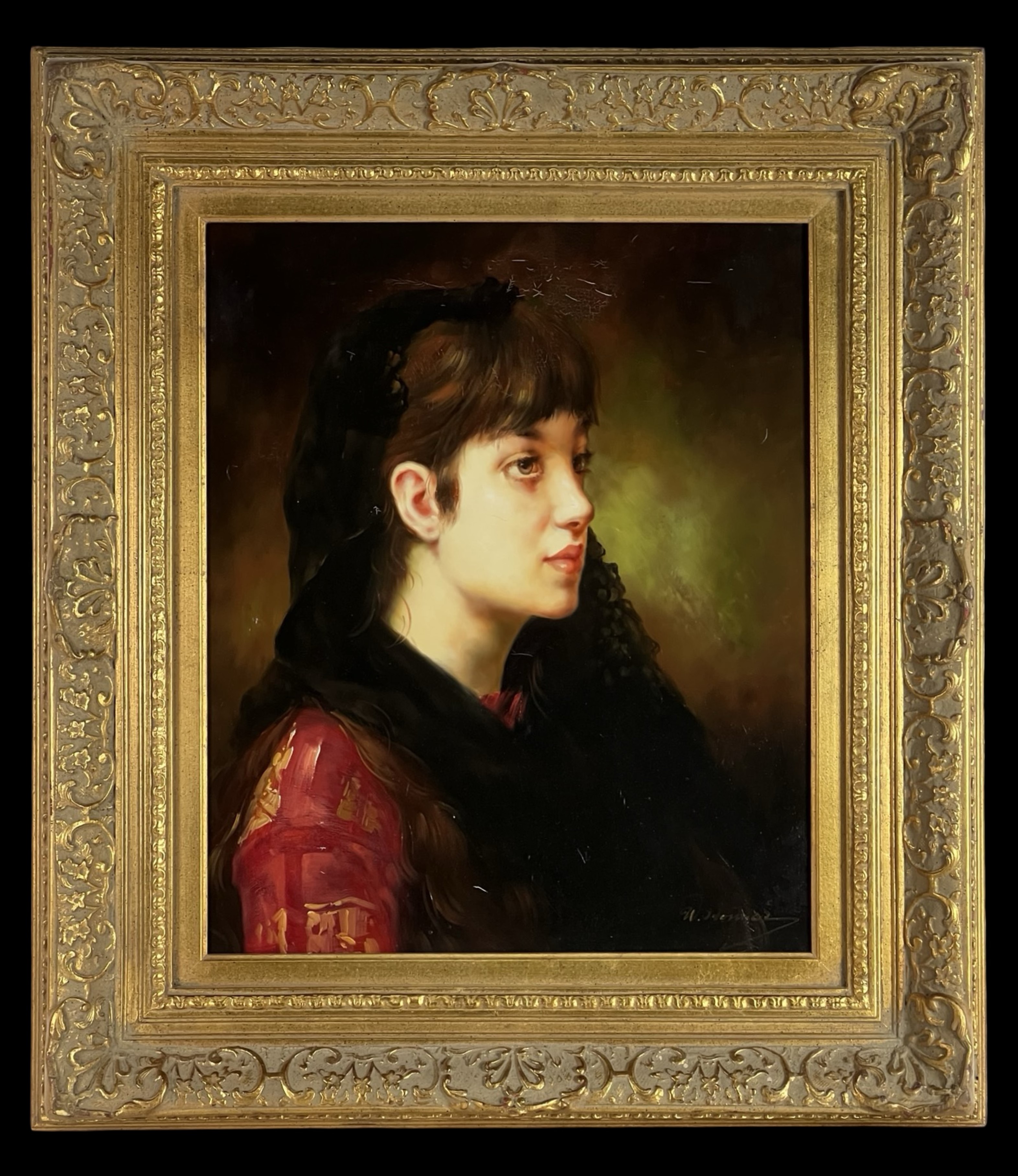 Auction highlight